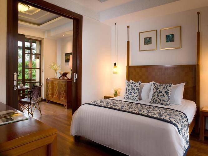 The Patra Bali Resort And Villas