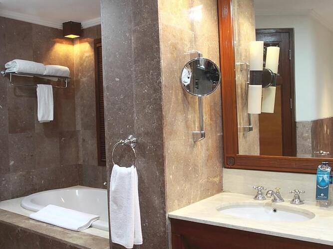 The Patra Bali Resort And Villas