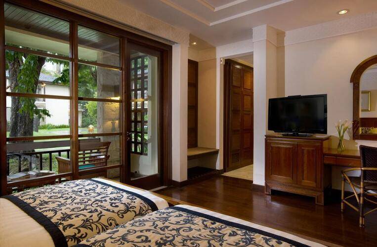 The Patra Bali Resort And Villas