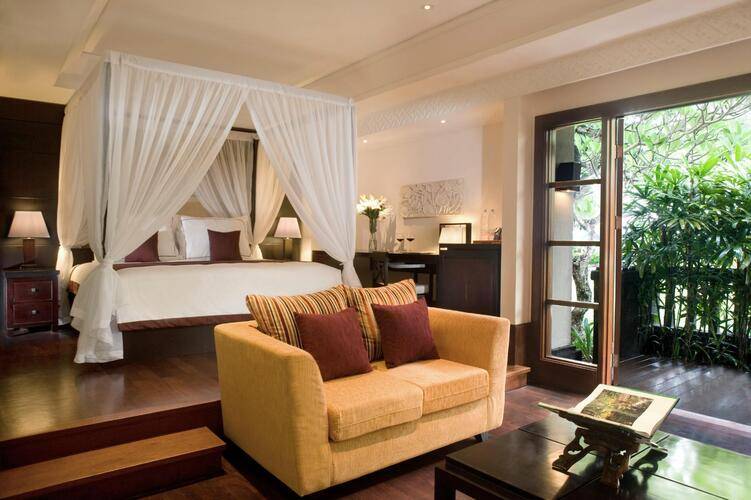 The Patra Bali Resort And Villas