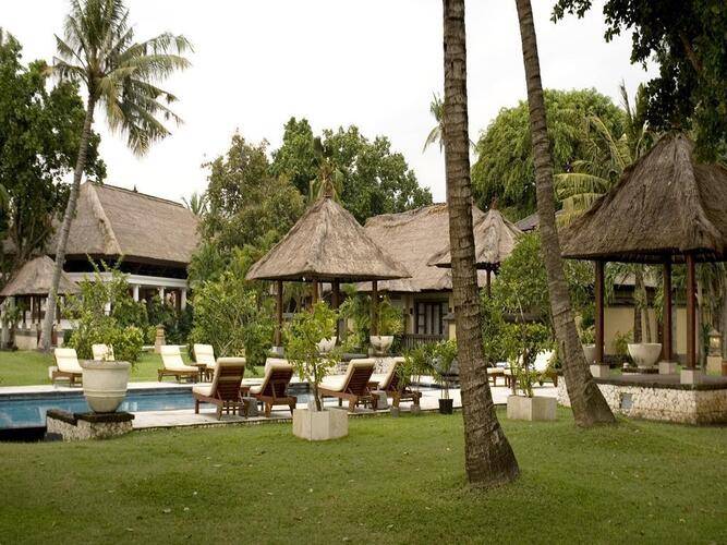The Patra Bali Resort And Villas