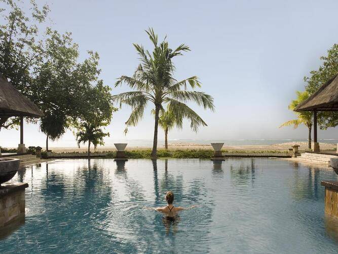 The Patra Bali Resort And Villas