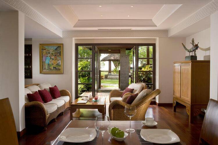 The Patra Bali Resort And Villas