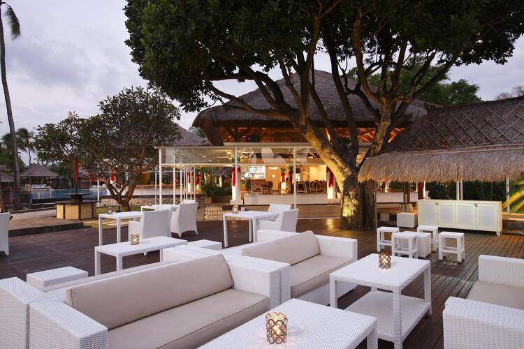 The Patra Bali Resort And Villas