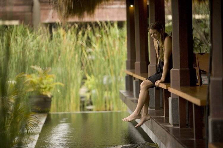 The Patra Bali Resort And Villas