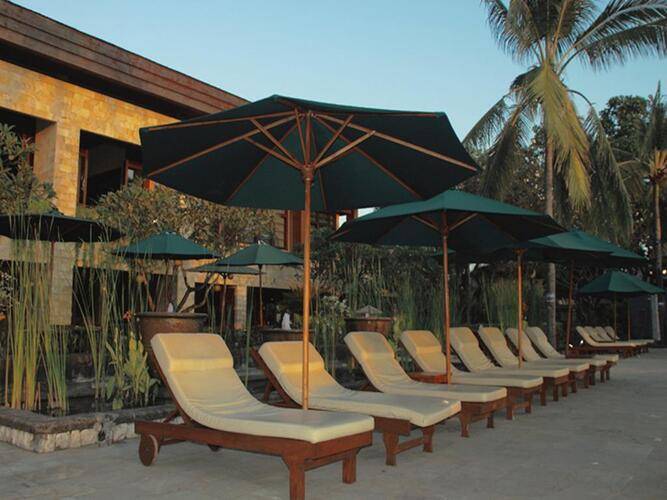The Patra Bali Resort And Villas