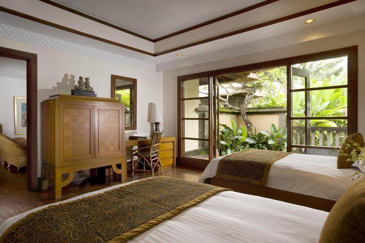 The Patra Bali Resort And Villas