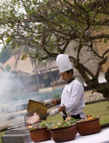 The Patra Bali Resort And Villas