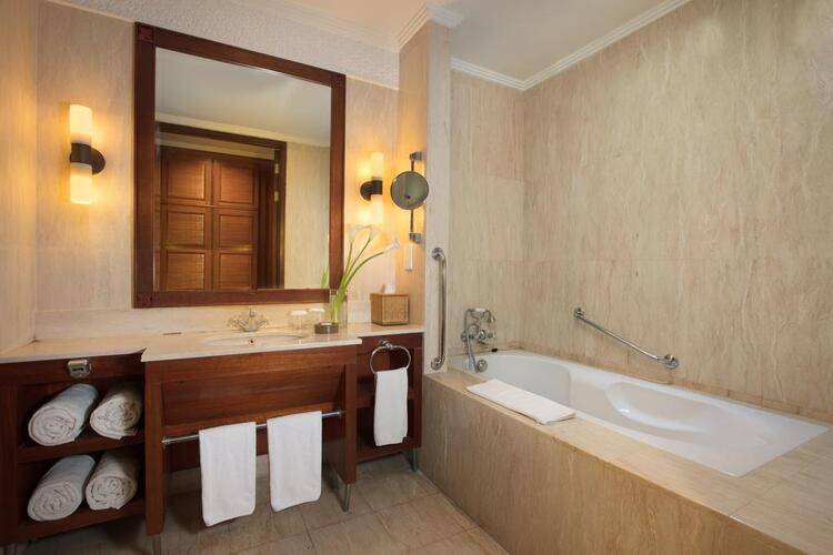 The Patra Bali Resort And Villas