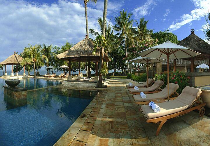 The Patra Bali Resort And Villas