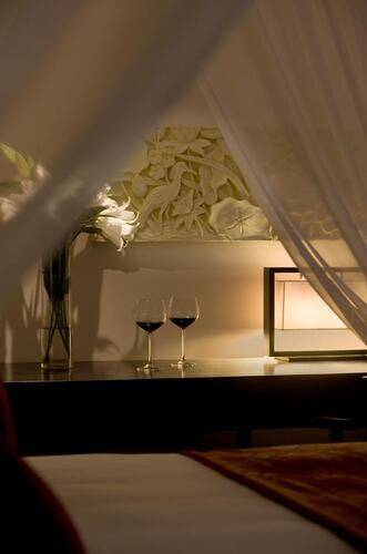 The Patra Bali Resort And Villas