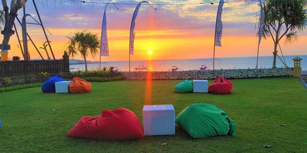 The Patra Bali Resort And Villas