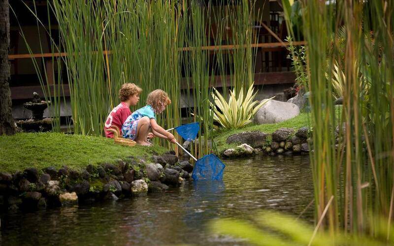 The Patra Bali Resort And Villas