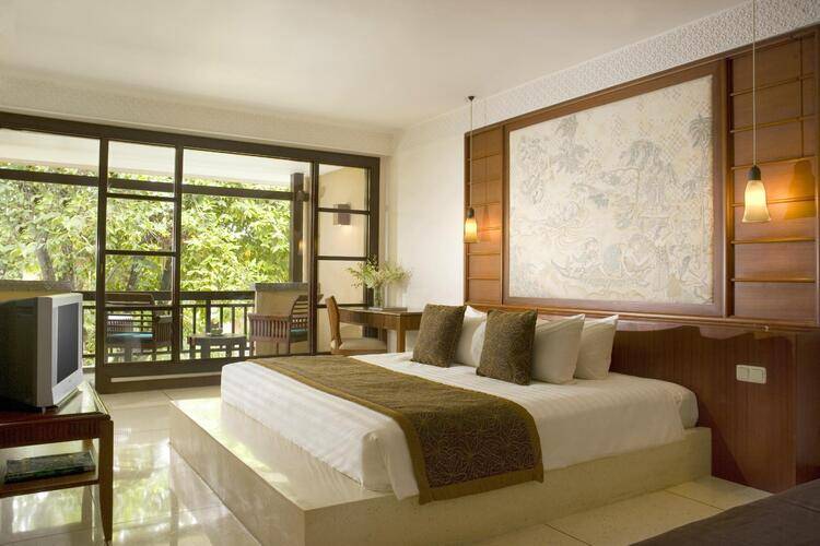 The Patra Bali Resort And Villas