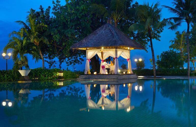 The Patra Bali Resort And Villas