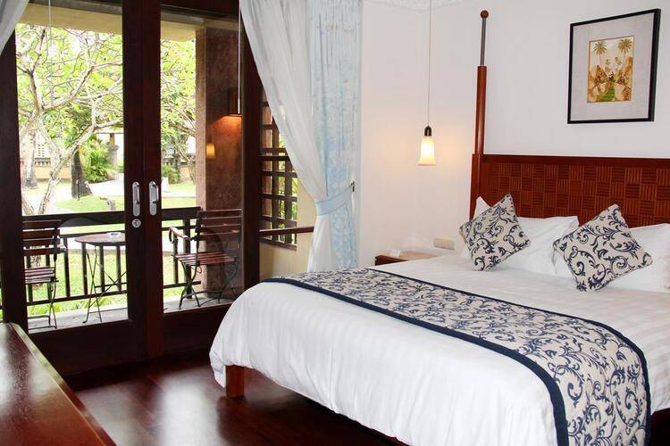 The Patra Bali Resort And Villas