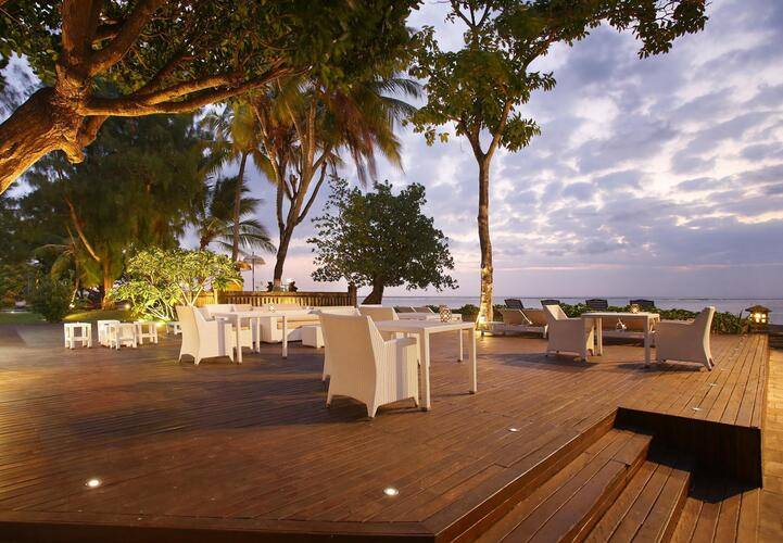 The Patra Bali Resort And Villas