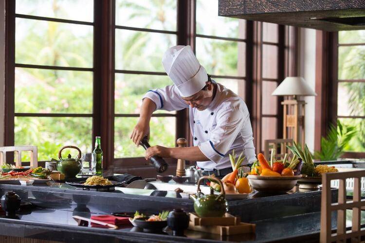 The Patra Bali Resort And Villas
