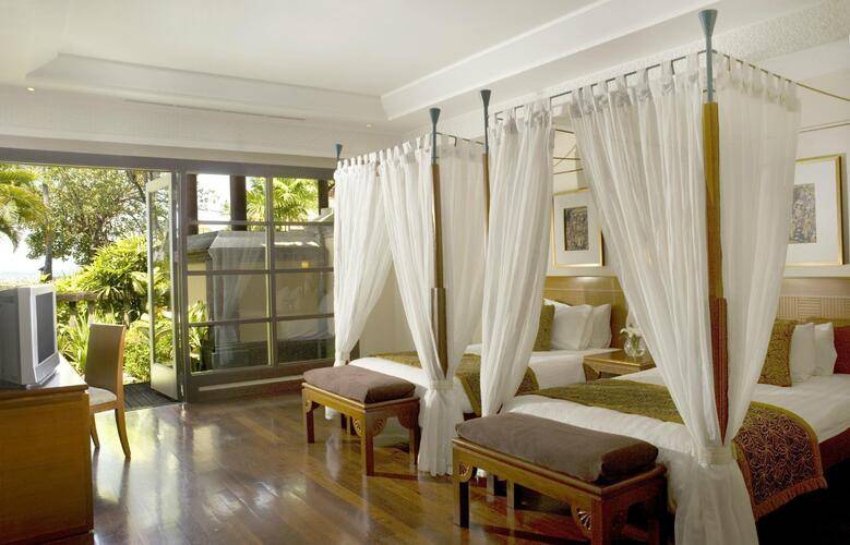 The Patra Bali Resort And Villas