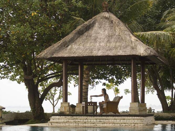 The Patra Bali Resort And Villas