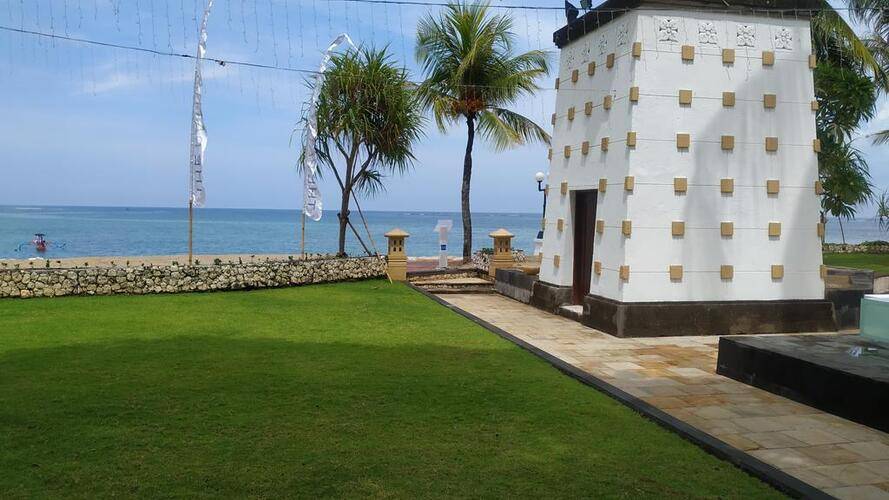 The Patra Bali Resort And Villas