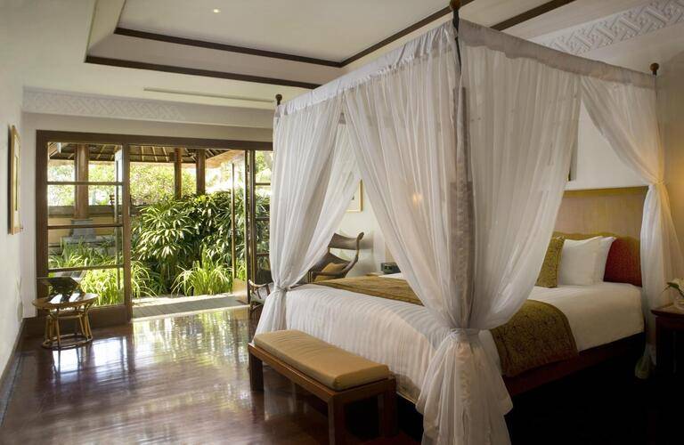 The Patra Bali Resort And Villas