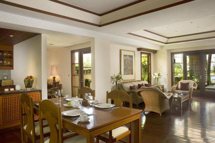 The Patra Bali Resort And Villas