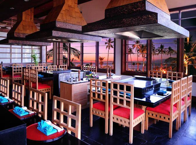 The Patra Bali Resort And Villas