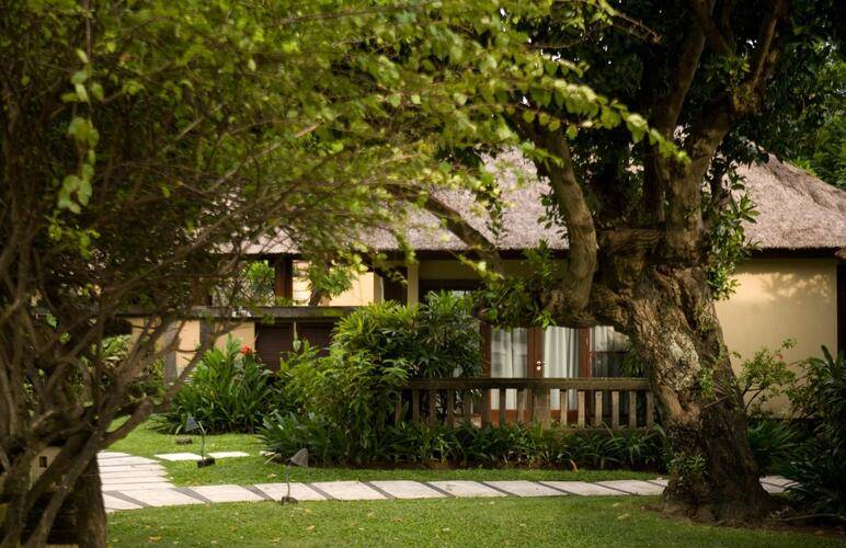 The Patra Bali Resort And Villas