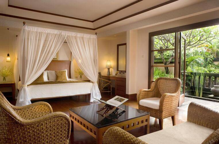 The Patra Bali Resort And Villas