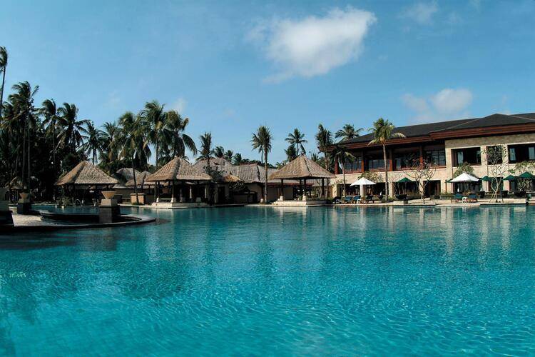 The Patra Bali Resort And Villas