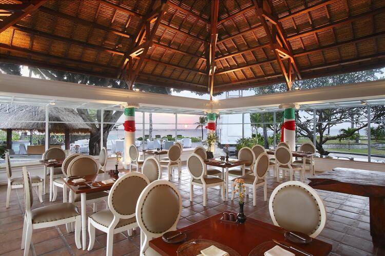 The Patra Bali Resort And Villas