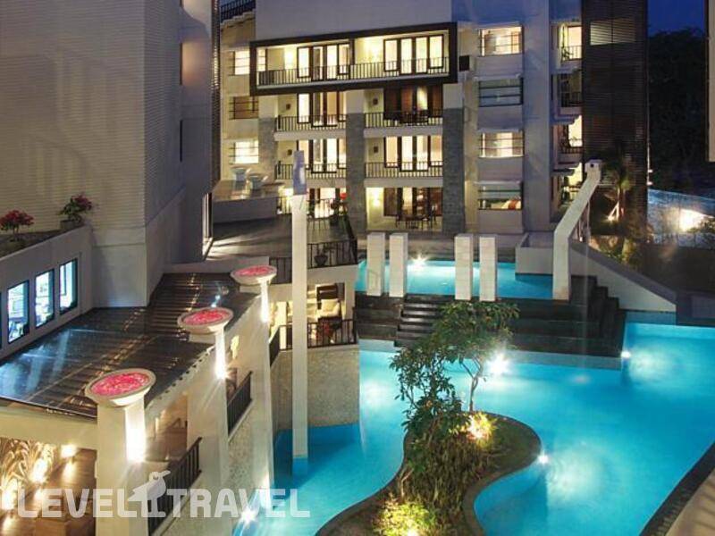 Фотография Swiss Belhotel Bay View