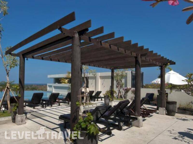 Фотография Swiss Belhotel Bay View
