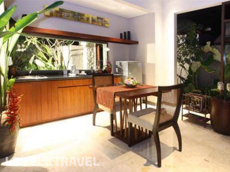 Фотография Swiss Belhotel Bay View