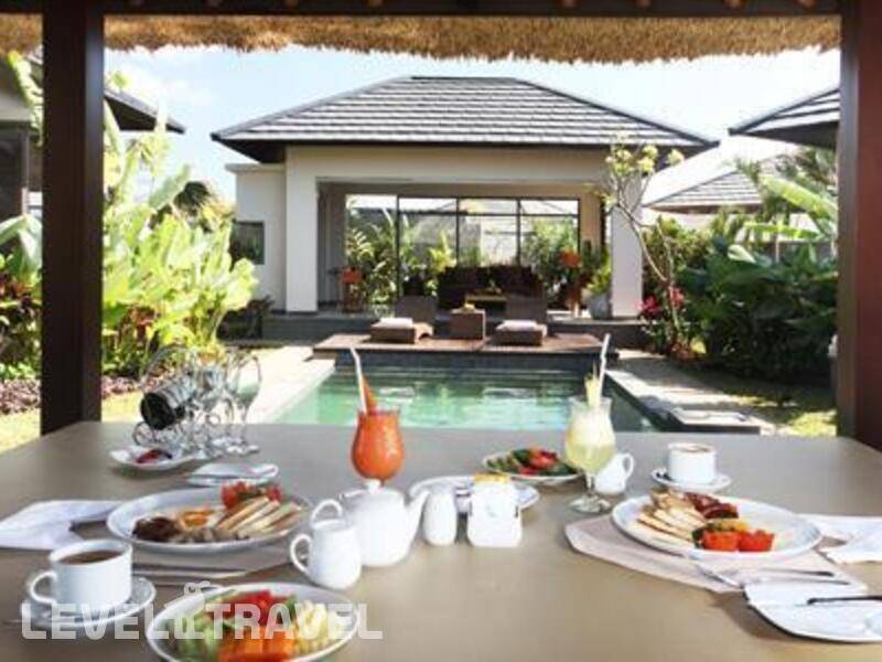 Фотография Swiss Belhotel Bay View