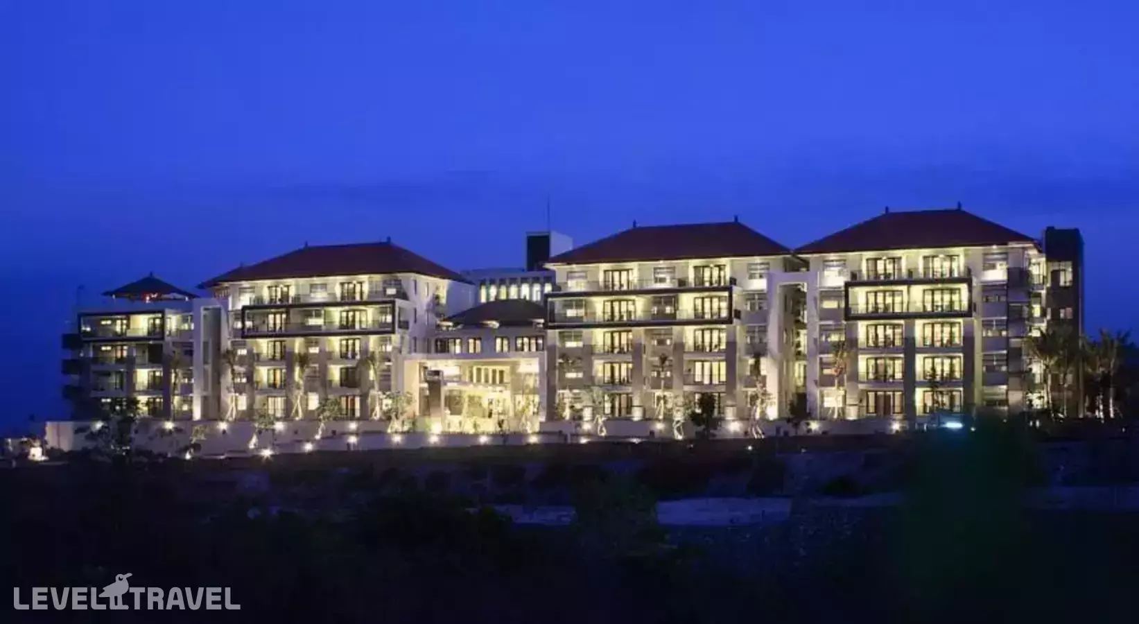 Swiss Belhotel Bay View