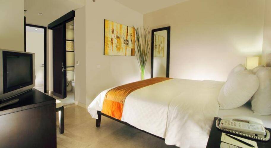 Swiss Belhotel Bay View