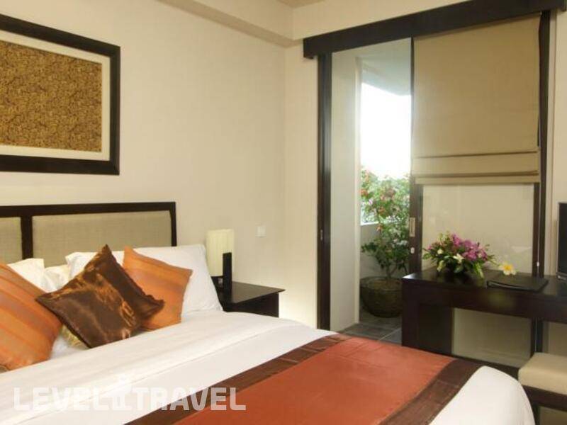 Фотография Swiss Belhotel Bay View