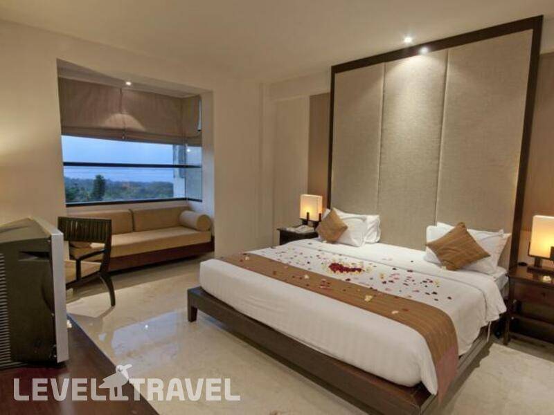Фотография Swiss Belhotel Bay View