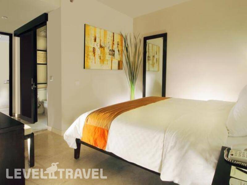 Фотография Swiss Belhotel Bay View