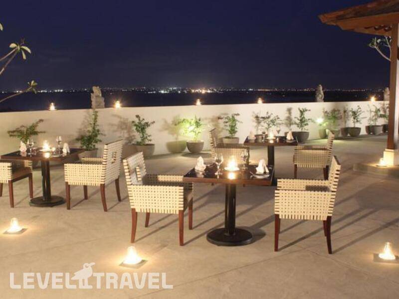 Фотография Swiss Belhotel Bay View