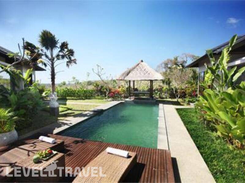 Фотография Swiss Belhotel Bay View