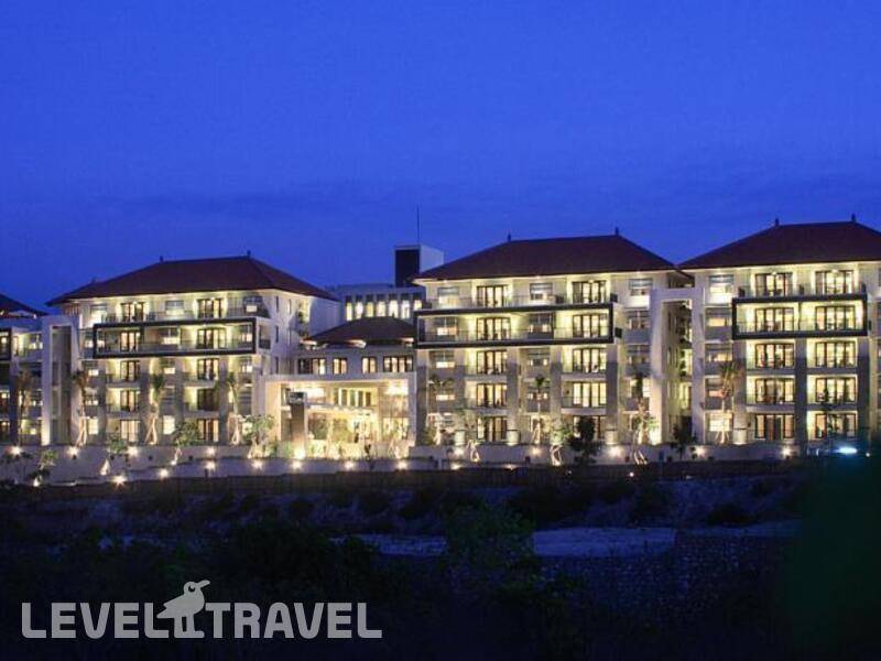 Фотография Swiss Belhotel Bay View