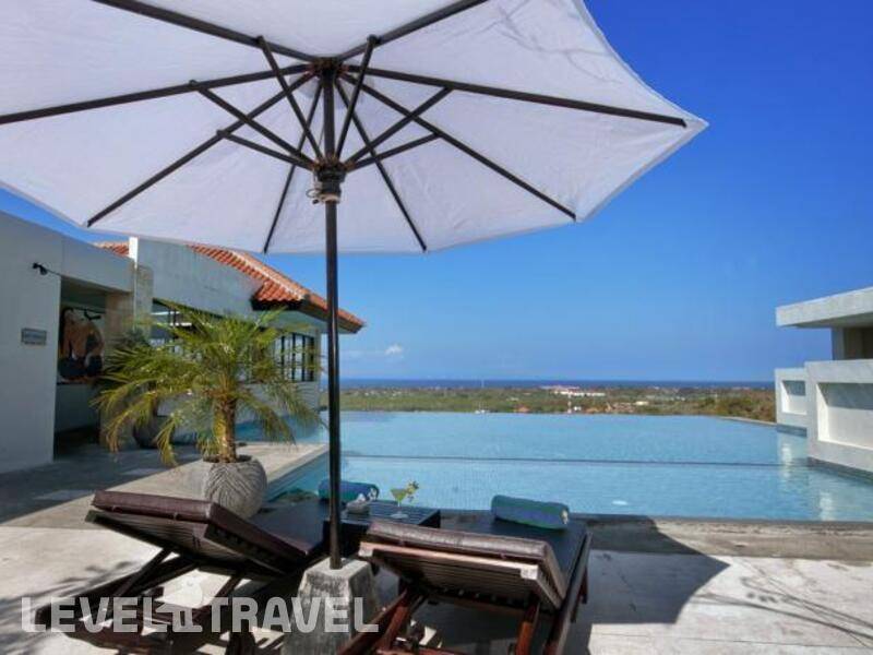 Фотография Swiss Belhotel Bay View
