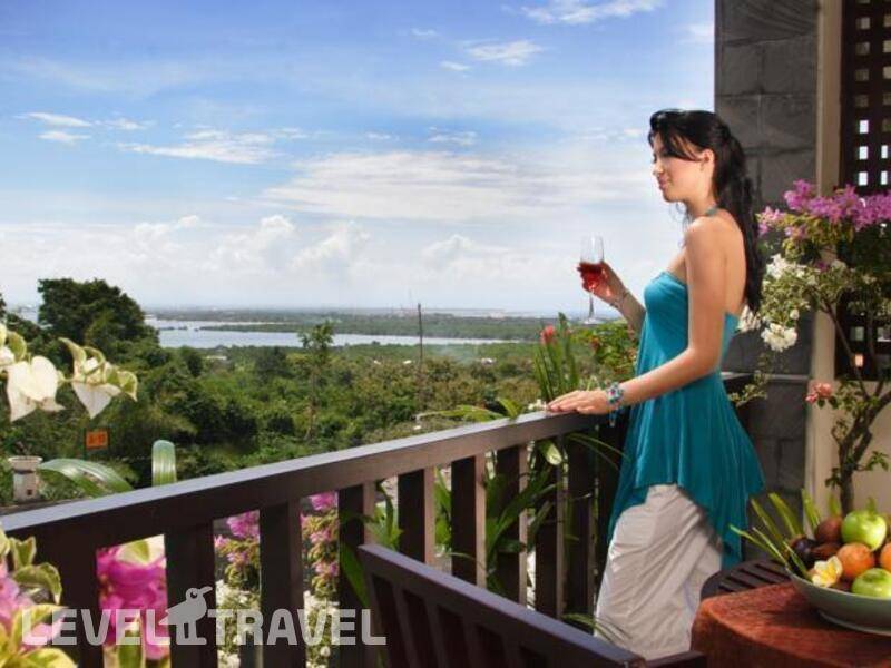 Фотография Swiss Belhotel Bay View