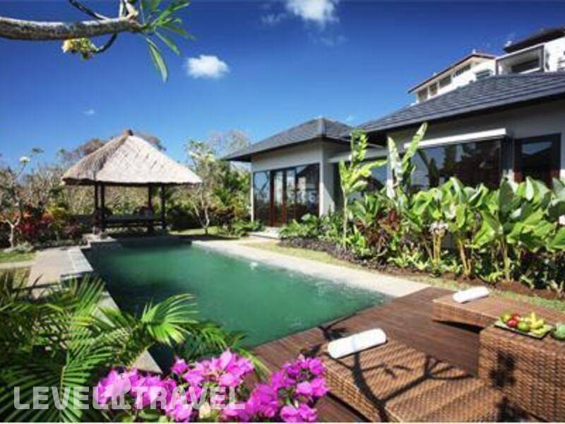 Фотография Swiss Belhotel Bay View