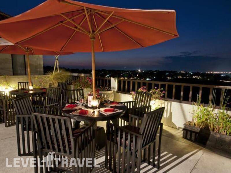Фотография Swiss Belhotel Bay View