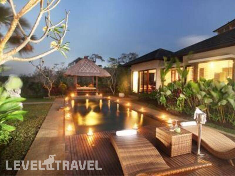 Фотография Swiss Belhotel Bay View
