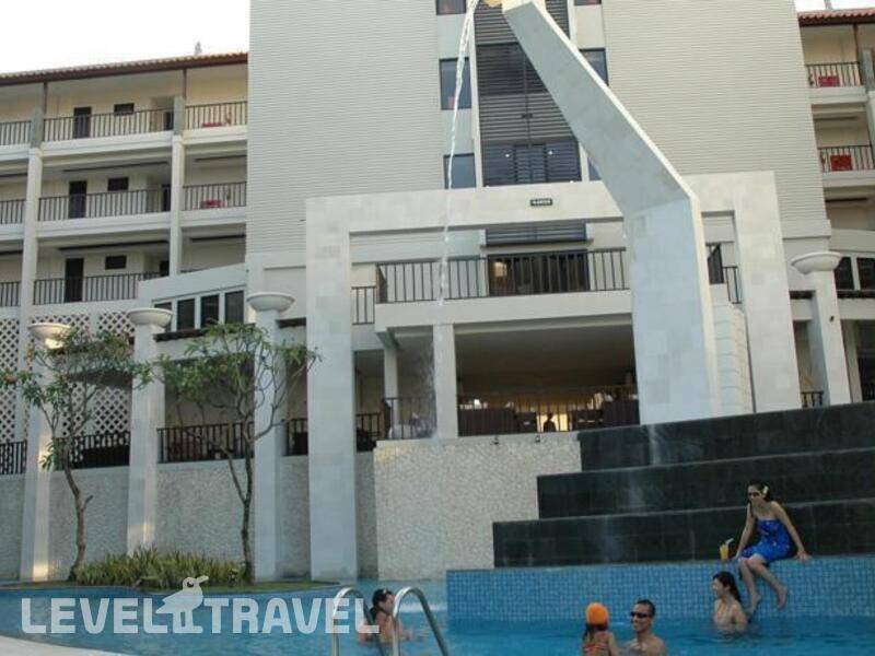 Фотография Swiss Belhotel Bay View